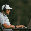 Golf Journalist