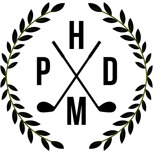 Pin High Digital Crest